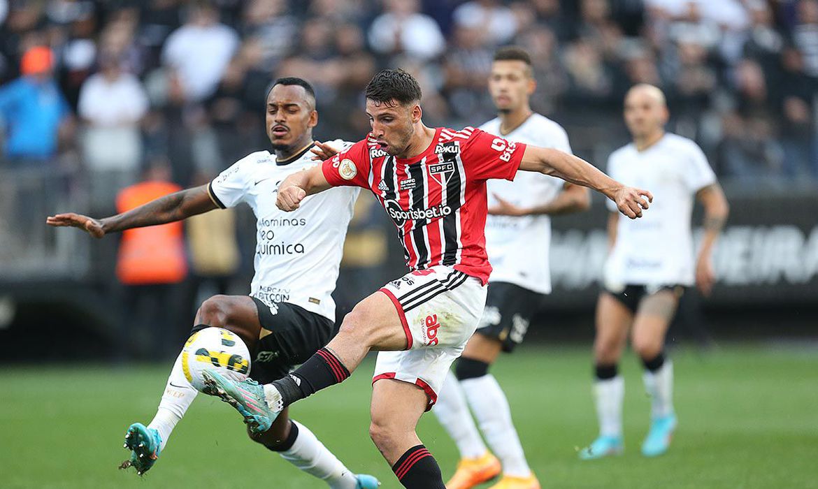 © Rubens Chiri/saopaulofc.net/Direitos reservados