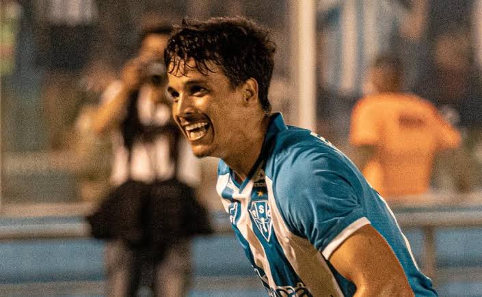 Fotos: Jadison Sampaio/AMFC