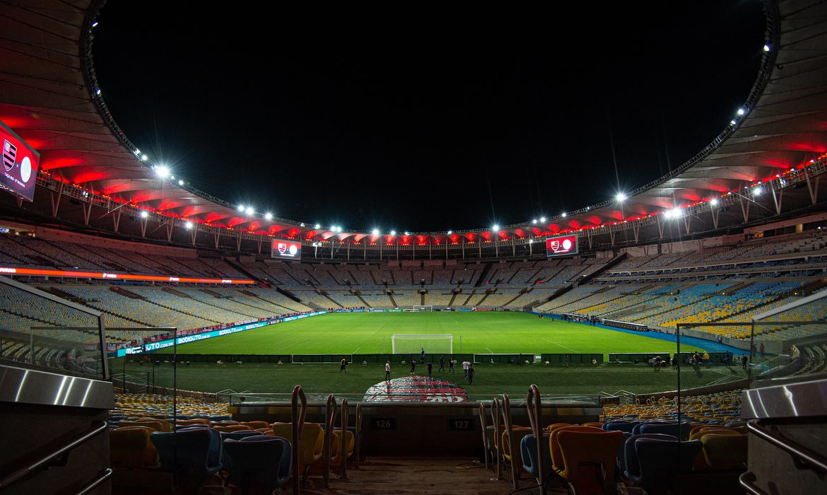 © Alexandre Vidal/Flamengo/
