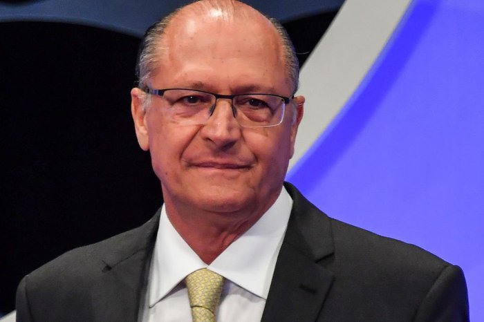 MP-SP pede bloqueio de bens de Alckmin no caso Odebrecht