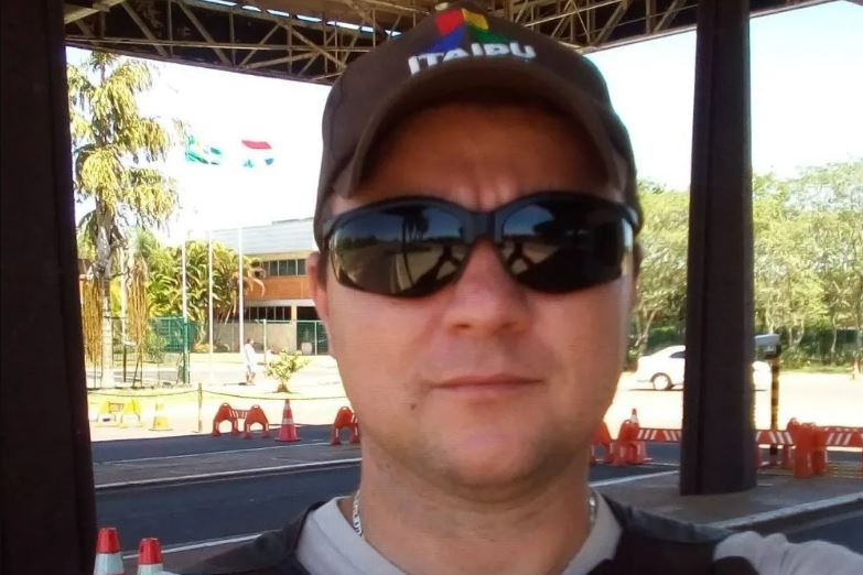 Vigilante responsável por câmeras onde petista foi assassinado é encontrado morto