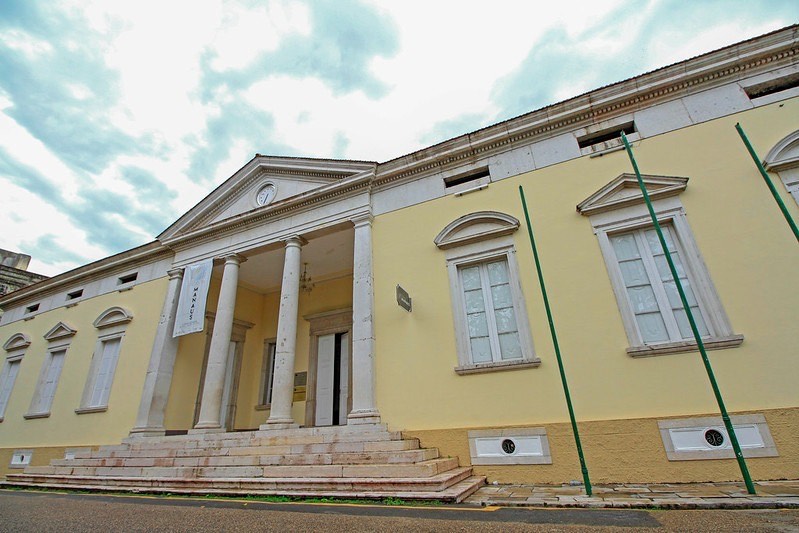 Museu da Cidade de Manaus recebe exposição sustentável