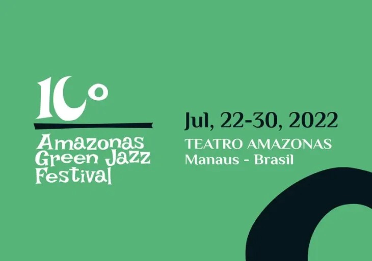 Casa do Jazz e Flutuante Abaré realizam shows gratuitos nesta sexta-feira