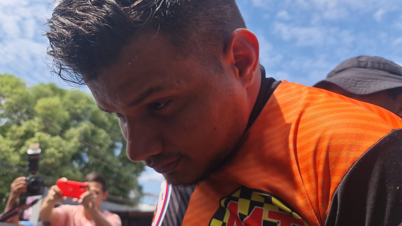 Suspeito de matar segurança de panificadora é preso em Manaus