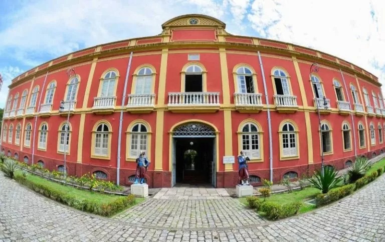 Lei garante visita gratuita a museus e prédios históricos no Amazonas