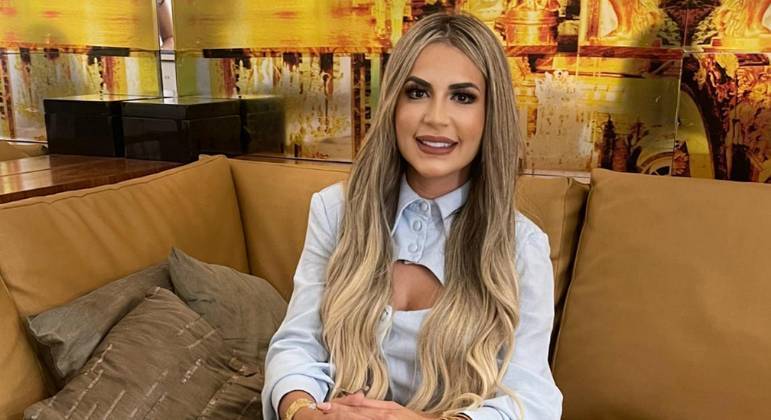Irmãs de Deolane negam envolvimento da advogada com o PCC