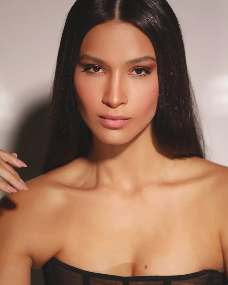 Miss Amazonas