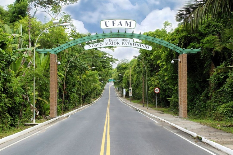 Ufam