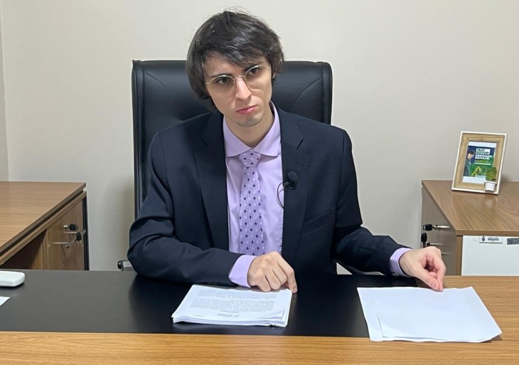 processo seletivo amom