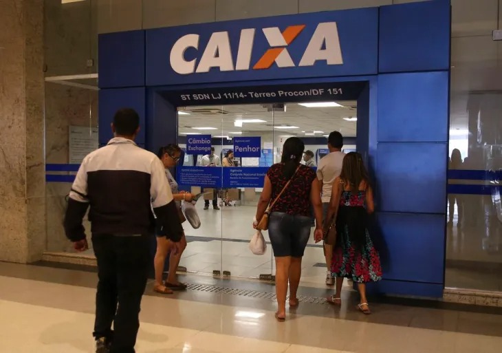 caixa economica