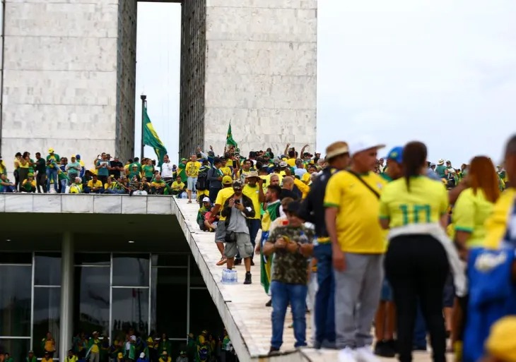 Polícia Federal