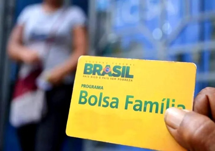 bolsa familia