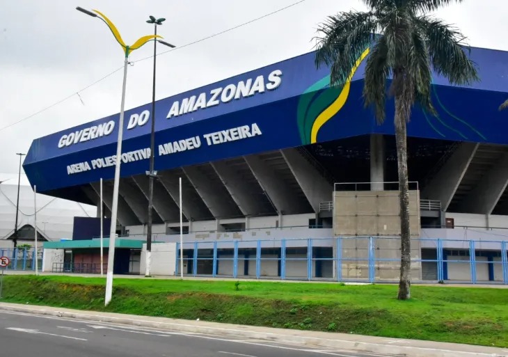 campeonato amazonense