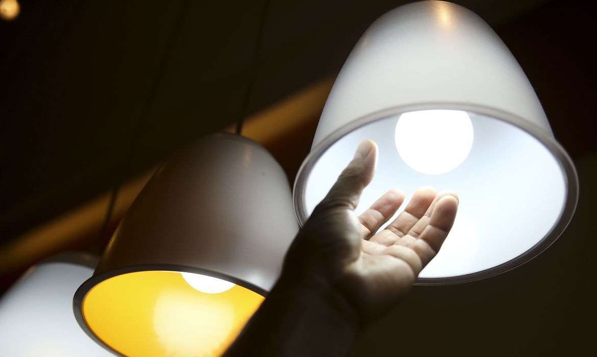 energia eletrica