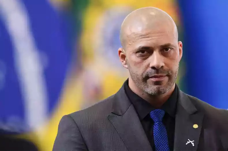 Daniel Silveira