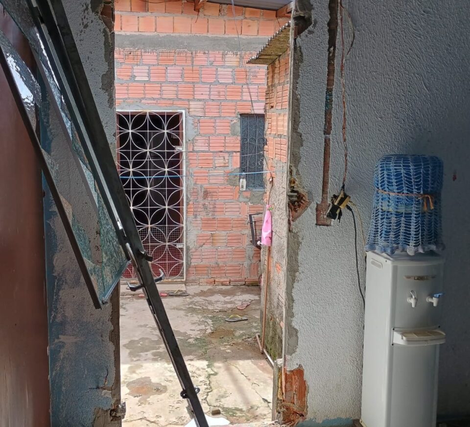Imagem: Jander Robson / Portal do Holanda