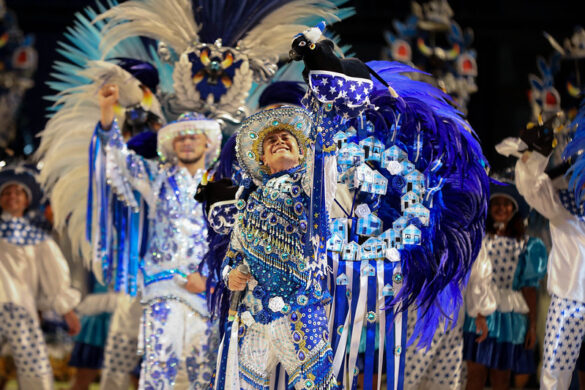 Foto: Alex Pazuello/Secom
