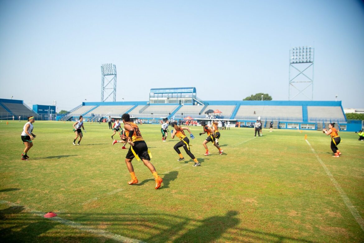 est-dio-ismael-benigno-recebe-super-final-da-copa-do-brasil-de-flag