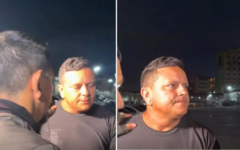 Comandante de lancha que naufragou no AM está foragido após prisão preventiva