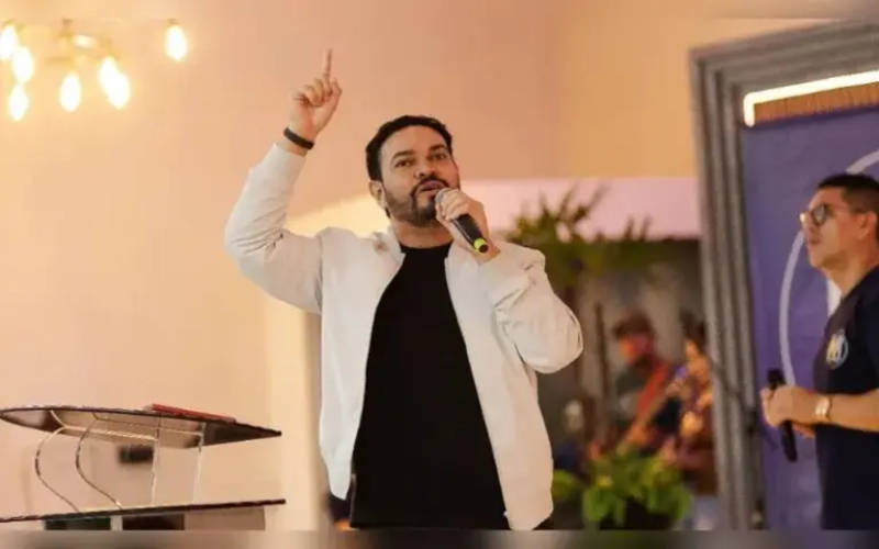 Corpo de terceira vítima é identificado e mortes em naufrágio sobem para três